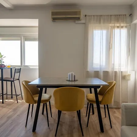 Olivais River View Apartment Lisbon