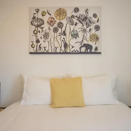 Olivais River View Apartment Lisbon